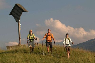 Het comfortabele vakantiehuis van Lübber