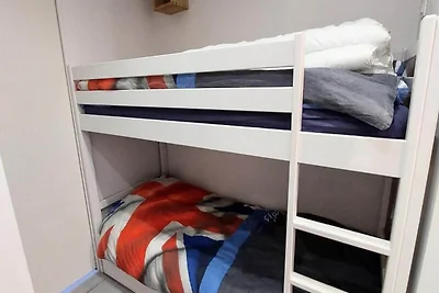 Residenz Alberges für 4 Personen