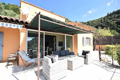 Les Oliviers Villa für 6 Personen bei...