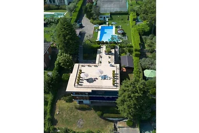 Ferienhaus Erholungsurlaub Moniga del Garda