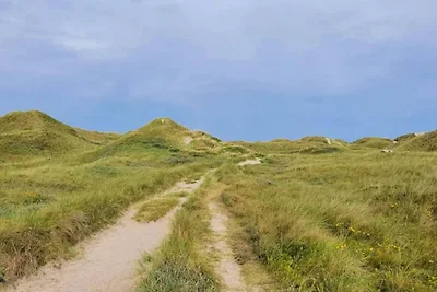 4 sterren vakantie huis in Ulfborg