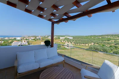 Villa met 3 slaapkamers in Sfakaki