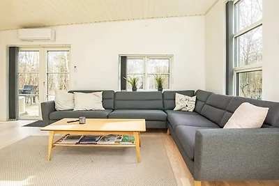Maison de vacances pour 8 a Vig-By Traum