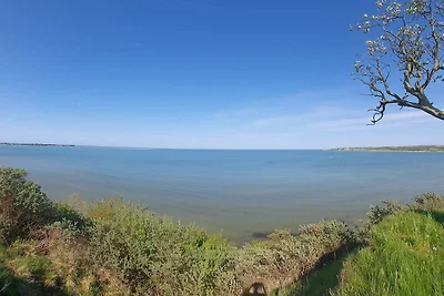 6 Personen Ferienhaus in Lemvig-By Traum