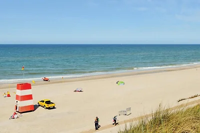 6 persoons vakantie huis in Ringkøbing-By...
