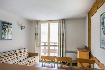 2 Zimmer 8 Personen Komfort