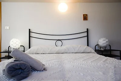 Vakantiehuis in Mazara del Vallo