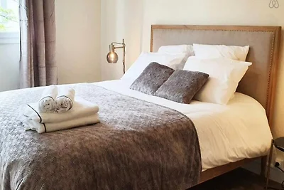 Appartamento a Caen vicino La Prairie