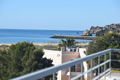 Appartamento a Lagos con terrazza