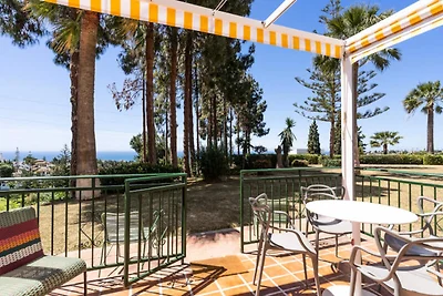 Calahonda-Aussichtspunkt