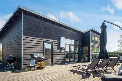 6 persoons vakantie huis in Bjert-By Traum