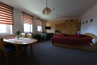 Ferienwohnung mit 1 Schlafzimmer