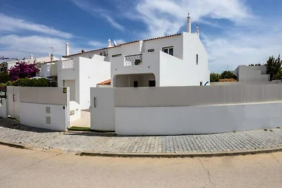 Appartamento vicino a Tavira con Piscina