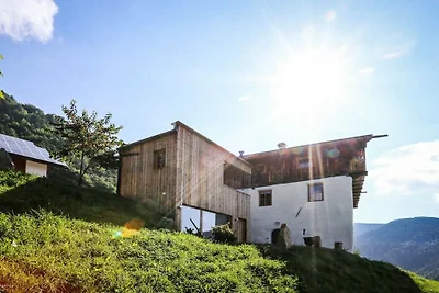 Ferienwohnung mit 2 Schlafzimmer