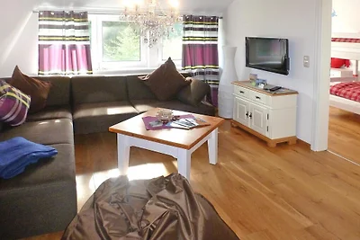 Appartement Landhaus Markus, Süderschwei
