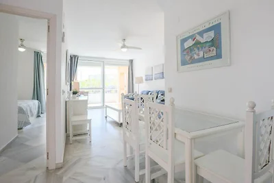 Las Americas - Apartment In Isla Cristina