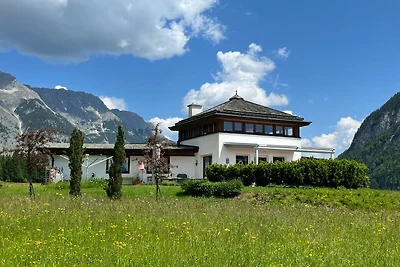 Charmantes Ferienhaus mit Whirlpool.