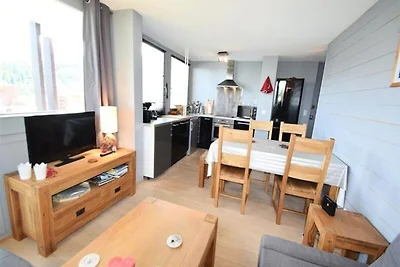 Ferienwohnung Familienurlaub La Plagne Tarentaise