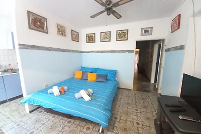 Lovely Apartments Near the Sea - One Bedroom ...