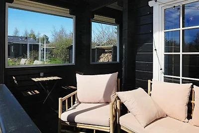 7 Personen Ferienhaus in Løgstør-By Traum