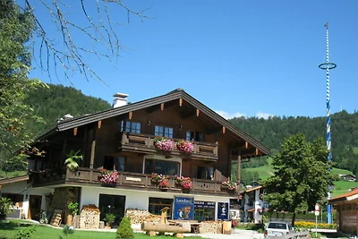 Klausenberg/Hausberg - Gästehaus am Maibaum
