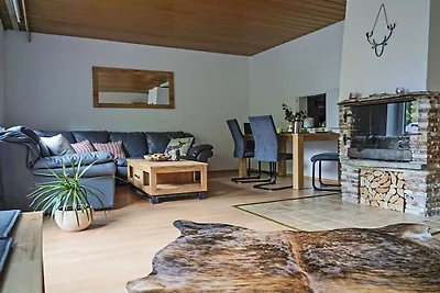 Ferienwohnung mit 1 Schlafzimmer