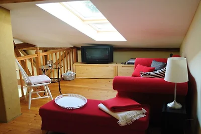 Apartament wakacyjny z 2 sypialniami