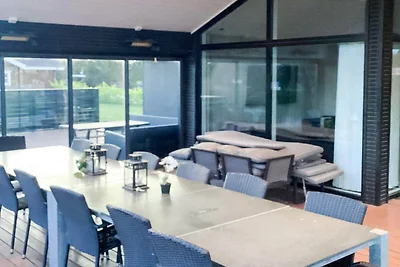 Luxury Retreat in Marielyst