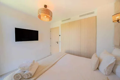 Charmantes Apartment – 2 Schlafzimmer/6 Perso...