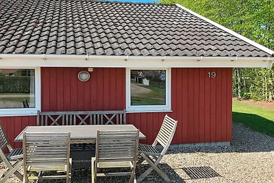 12 Personen Ferienhaus in Nordborg