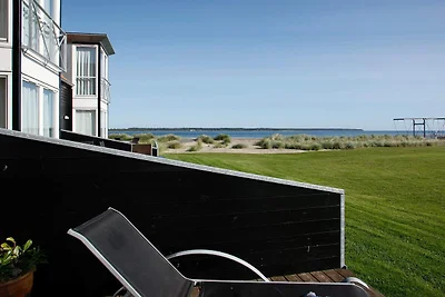 6 persoons vakantie huis in Juelsminde-By...