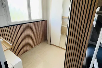 Apartment in Cannes mit Terrasse