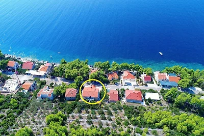 Seaside Apartments Markota - One Bedroom Apar...