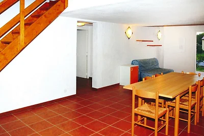 Residenz Marina Corsa in Ghisonaccia -Studio