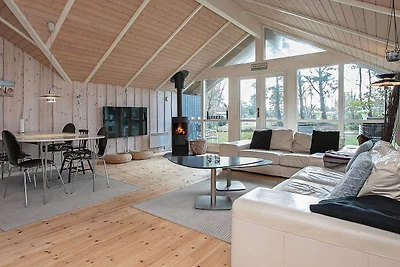 9 Personen Ferienhaus in Væggerløse-By Traum