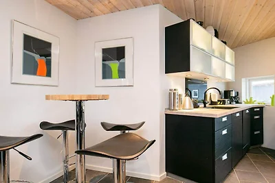 8 persoons vakantie huis in Læsø