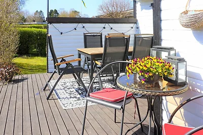 6 persone case ad SÖLVESBORG