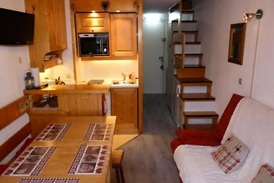 Apartment in Charmettoger in der Nähe des...