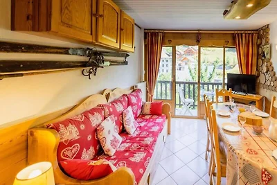 Ferienhaus in Valloire in der Nähe des...