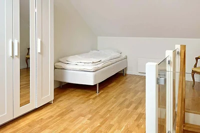 5 Personen Ferienhaus in MUNSö-By Traum