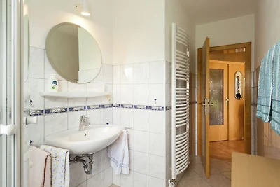 Ferienwohnung in der Nähe des Skigebietes