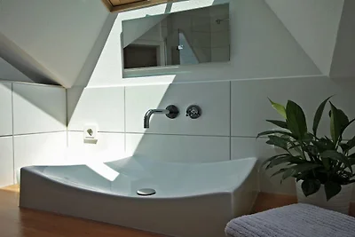 Ferienwohnung mit 2 Schlafzimmer
