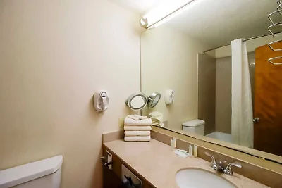 Houston | 2 queensize bedden | Niet-roken
