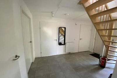 Villa cómoda y accesible para 8 personas