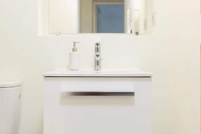 Apartment in der Nähe des Leuchtturms von Fer...