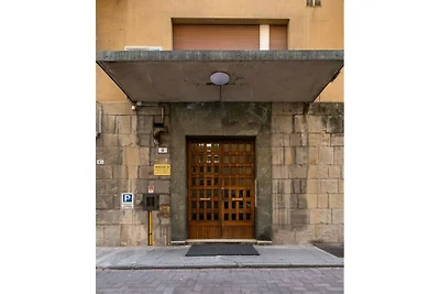 Wohnung in Bologna mit Parken