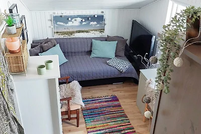6 Personen Ferienhaus in Skibby