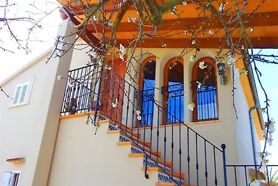 Villa in Llucmajor mit Salzwasserpool