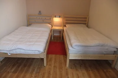 Ferienhaus in Tanne mit Schwimmbecken