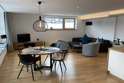 Ferienwohnung mit 1 Schlafzimmer